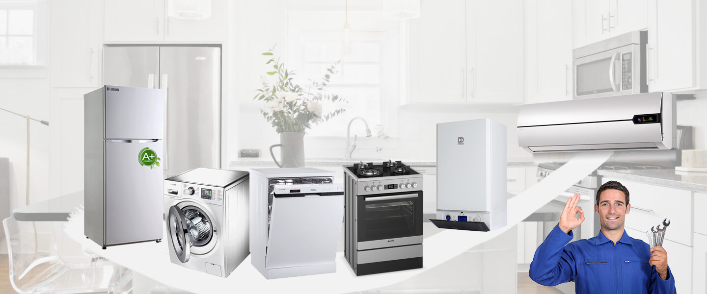 Merzifon Electrolux Servisi